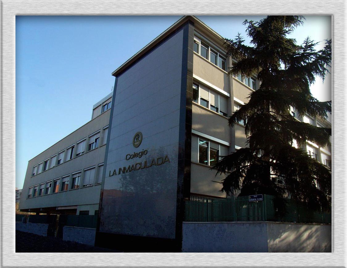 COLEGIO LA INMACULADA ALCORCON